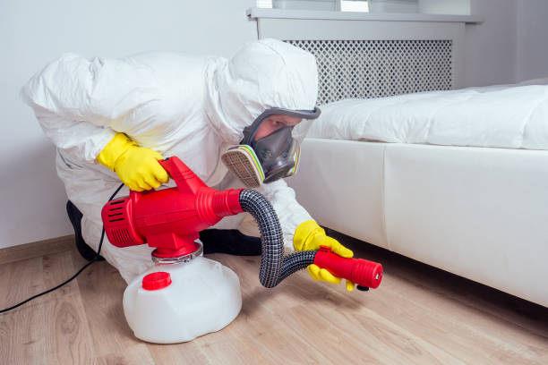 Best Residential Pest Control  in Robins Af, GA
